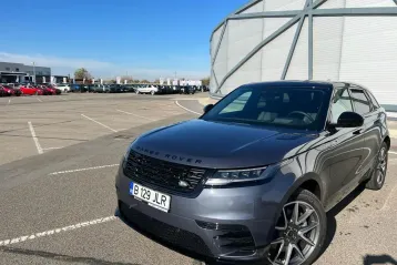 Land Rover Range Rover Velar din 2023 - oferta LAN187446