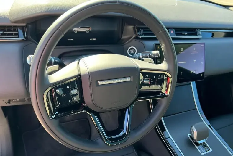 Land Rover Range Rover Velar din 2023 cu 2.000 km - oferta LAN187446 - foto 7