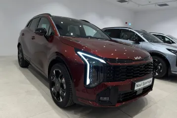 Kia Sportage din 2025 - oferta KIA187447