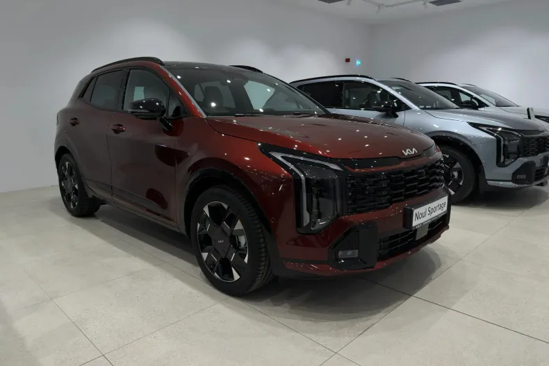 Kia Sportage din 2025 cu 0 km - oferta KIA187447 - foto 5