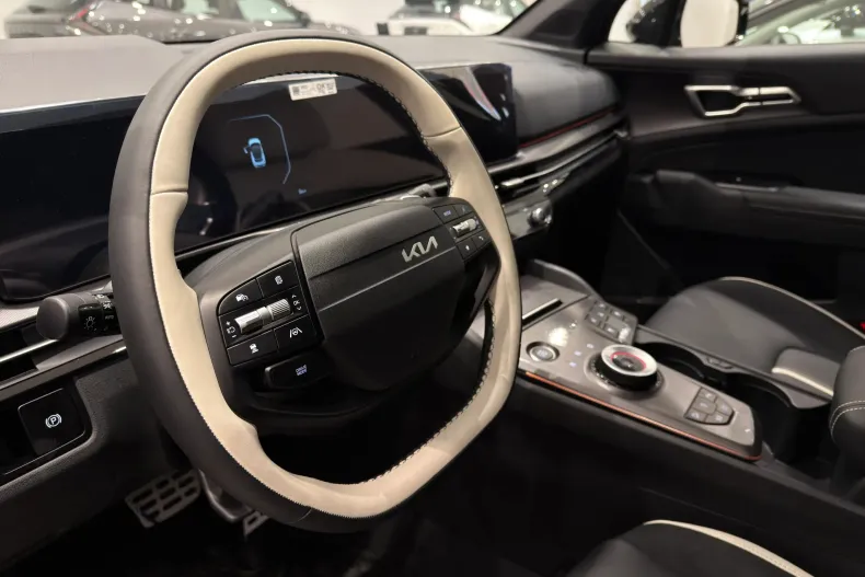 Kia Sportage din 2025 cu 0 km - oferta KIA187447 - foto 9