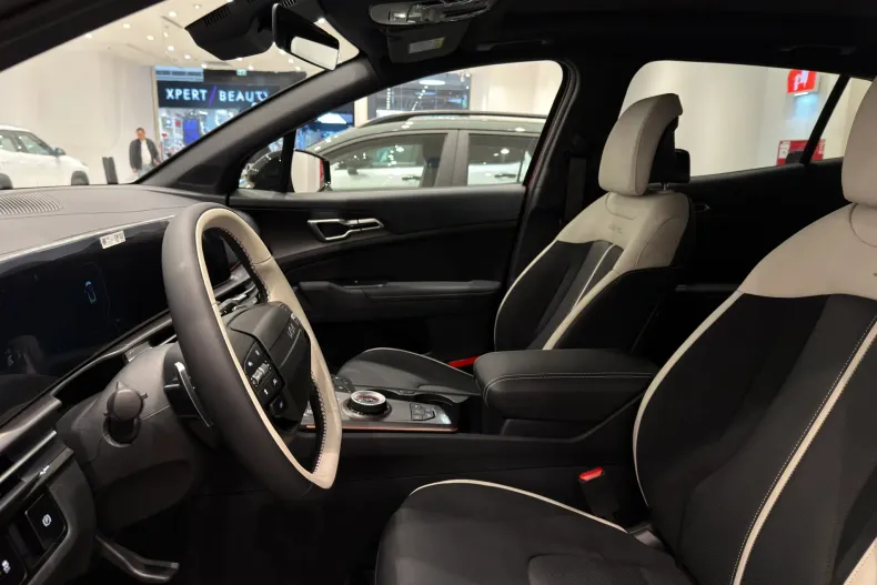 Kia Sportage din 2025 cu 0 km - oferta KIA187447 - foto 10