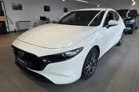 Mazda 3 din 2025 cu 2 km - oferta MAZ187448 - foto 1