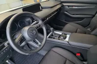 Mazda 3 din 2025 cu 2 km - oferta MAZ187448 - foto 4