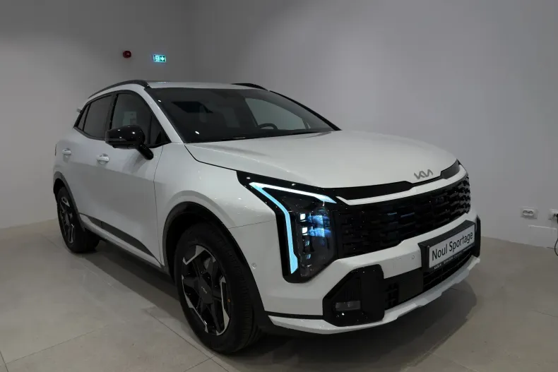 Kia Sportage din 2025 cu 0 km - oferta KIA187449 - foto 4