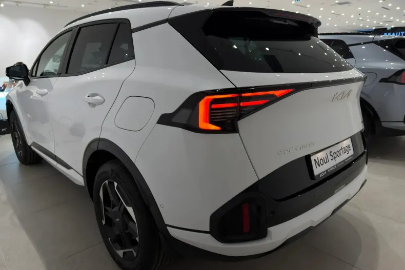 Kia Sportage din 2025 cu 0 km - oferta KIA187449 - foto 5