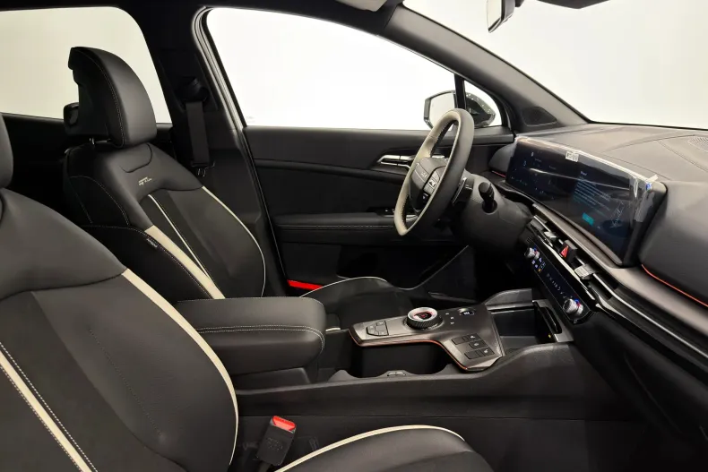 Kia Sportage din 2025 cu 0 km - oferta KIA187449 - foto 7