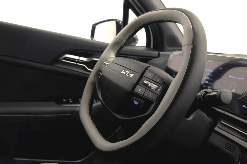 Kia Sportage din 2025 cu 0 km - oferta KIA187449 - foto 8