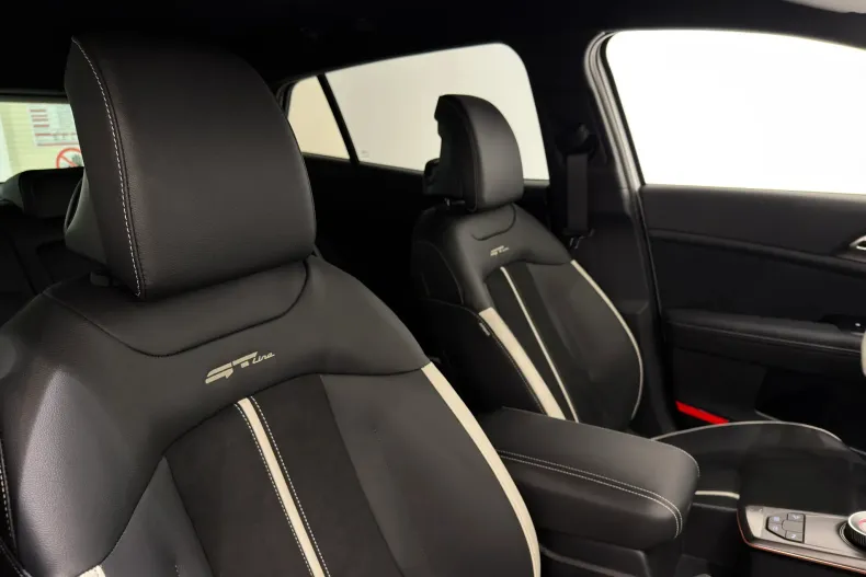 Kia Sportage din 2025 cu 0 km - oferta KIA187449 - foto 9