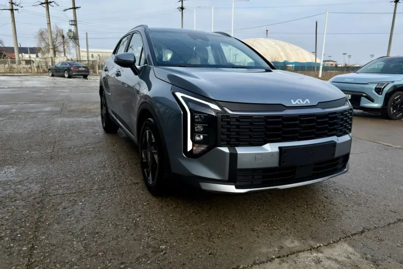 Kia Sportage din 2025 cu 0 km - oferta KIA187450 - foto 1