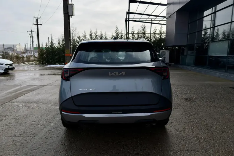 Kia Sportage din 2025 cu 0 km - oferta KIA187450 - foto 4