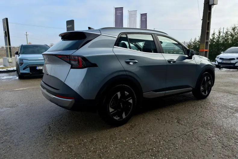 Kia Sportage din 2025 cu 0 km - oferta KIA187450 - foto 5