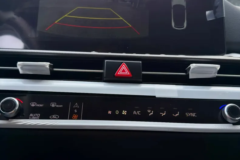 Kia Sportage din 2025 cu 0 km - oferta KIA187450 - foto 9