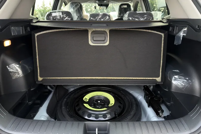 Kia Sportage din 2025 cu 0 km - oferta KIA187450 - foto 11