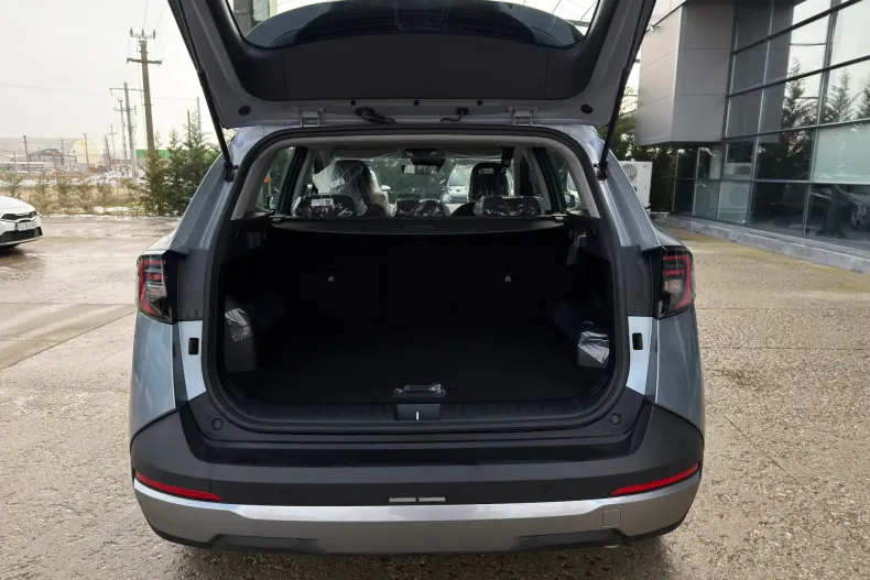 Kia Sportage din 2025 cu 0 km - oferta KIA187450 - foto 12