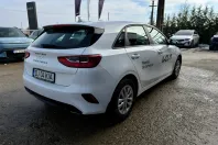 Kia Ceed din 2025 cu 106 km - oferta KIA187451 - foto 6