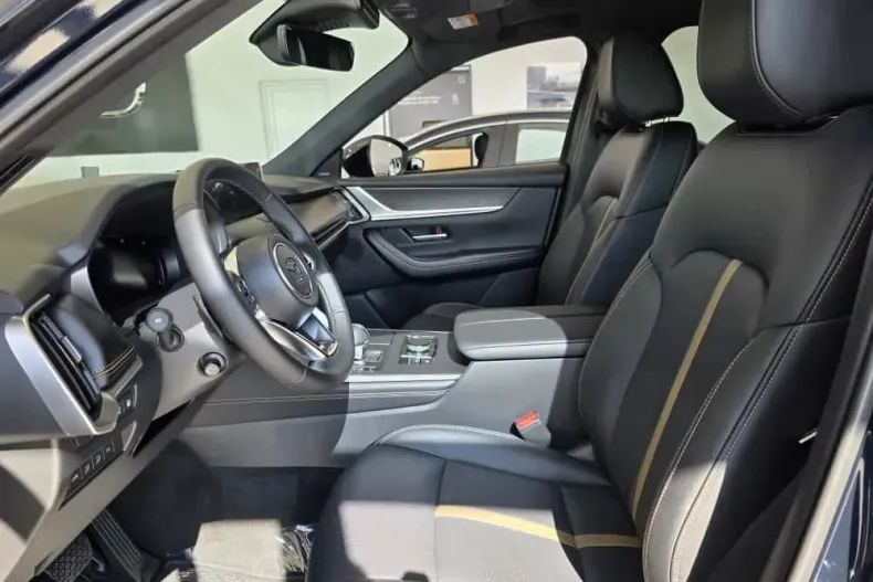 Mazda CX-60 din 2025 cu 5 km - oferta MAZ187452 - foto 2