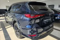 Mazda CX-60 din 2025 cu 5 km - oferta MAZ187452 - foto 4