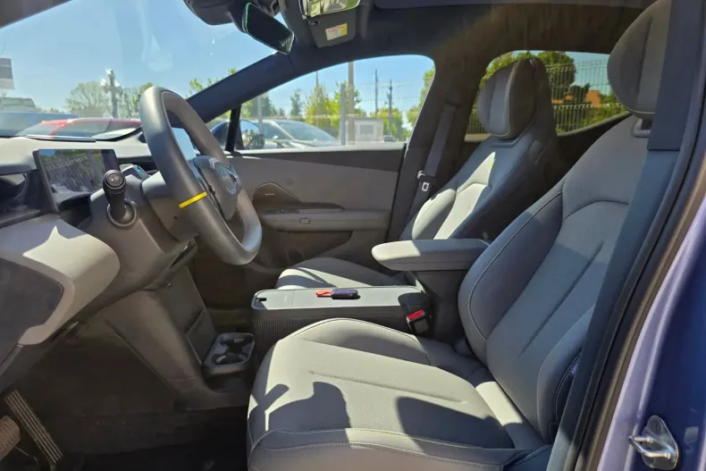 Lynk & Co 02 din 2024 cu 500 km - oferta LYN187453 - foto 8