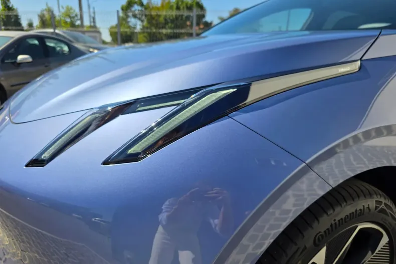 Lynk & Co 02 din 2024 cu 500 km - oferta LYN187453 - foto 18