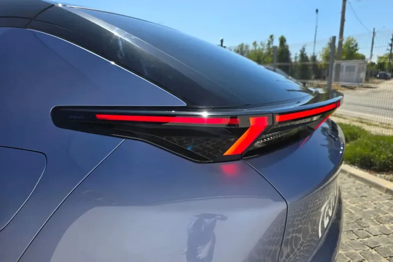 Lynk & Co 02 din 2024 cu 500 km - oferta LYN187453 - foto 20