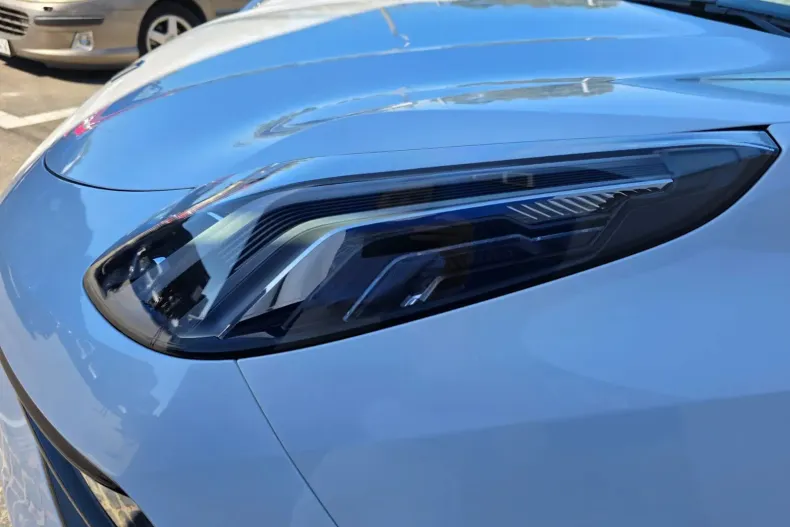 Lynk & Co 01 din 2024 cu 1.900 km - oferta LYN187454 - foto 4