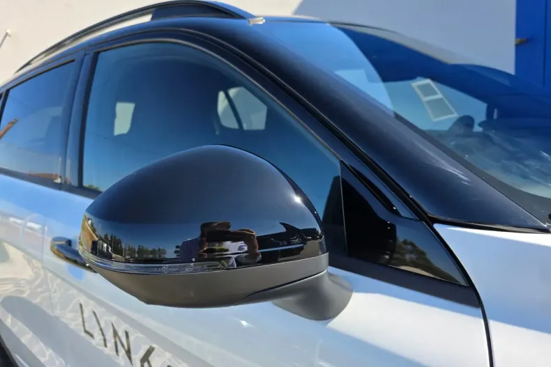 Lynk & Co 01 din 2024 cu 1.900 km - oferta LYN187454 - foto 11