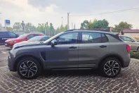 Lynk & Co 01 din 2025 cu 2 km - oferta LYN187455 - foto 4