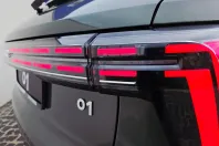 Lynk & Co 01 din 2025 cu 2 km - oferta LYN187455 - foto 8