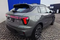 Lynk & Co 01 din 2025 cu 2 km - oferta LYN187455 - foto 9