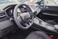 Lynk & Co 01 din 2025 cu 2 km - oferta LYN187455 - foto 18