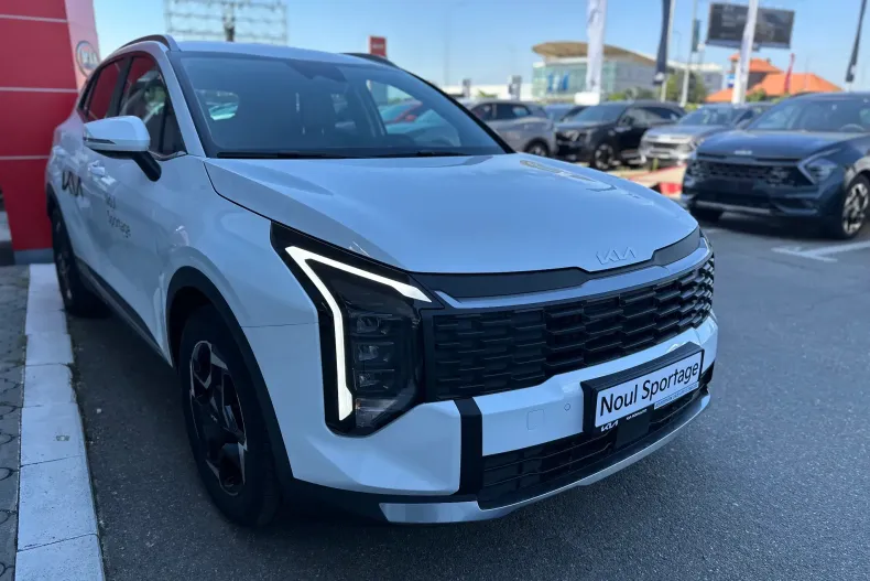 Kia Sportage din 2026 cu 5 km - oferta KIA187456 - foto 2
