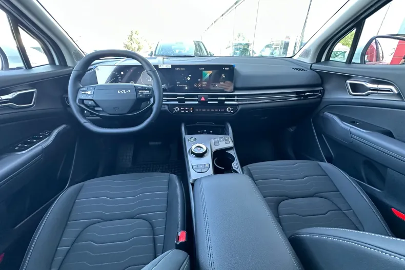 Kia Sportage din 2026 cu 5 km - oferta KIA187456 - foto 6