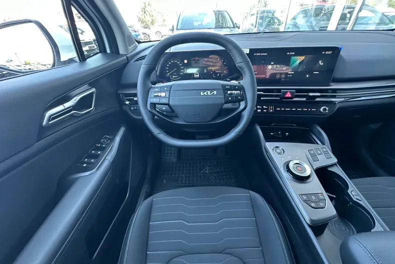 Kia Sportage din 2026 cu 5 km - oferta KIA187456 - foto 7