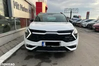 Kia Sportage din 2023 cu 21.900 km - oferta KIA187458 - foto 2