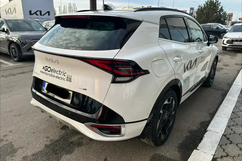 Kia Sportage din 2023 cu 21.900 km - oferta KIA187458 - foto 5