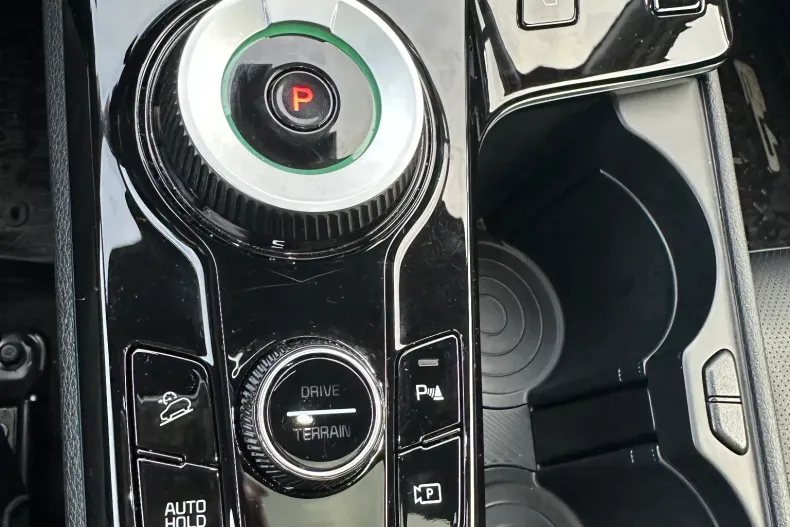 Kia Sportage din 2023 cu 21.900 km - oferta KIA187458 - foto 12