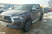 Toyota Hilux din 2023 cu 56.105 km - oferta TOY187459 - foto 1