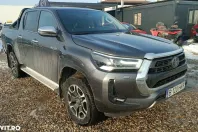 Toyota Hilux din 2023 cu 56.105 km - oferta TOY187459 - foto 2