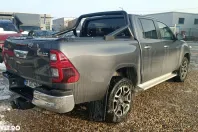 Toyota Hilux din 2023 cu 56.105 km - oferta TOY187459 - foto 4