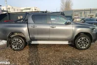 Toyota Hilux din 2023 cu 56.105 km - oferta TOY187459 - foto 5