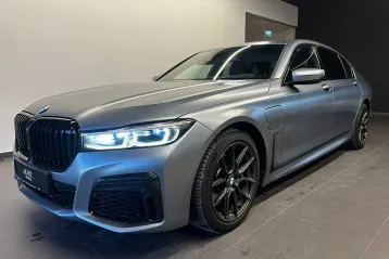 BMW Seria 7 din 2020 - oferta BMW187461