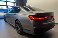 BMW Seria 7 din 2020 cu 112.261 km - oferta BMW187461 - foto 2
