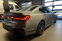 BMW Seria 7 din 2020 cu 112.261 km - oferta BMW187461 - foto 3