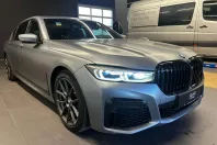 BMW Seria 7 din 2020 cu 112.261 km - oferta BMW187461 - foto 4