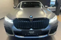 BMW Seria 7 din 2020 cu 112.261 km - oferta BMW187461 - foto 5