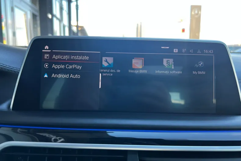 BMW Seria 7 din 2020 cu 112.261 km - oferta BMW187461 - foto 19