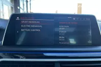 BMW Seria 7 din 2020 cu 112.261 km - oferta BMW187461 - foto 21