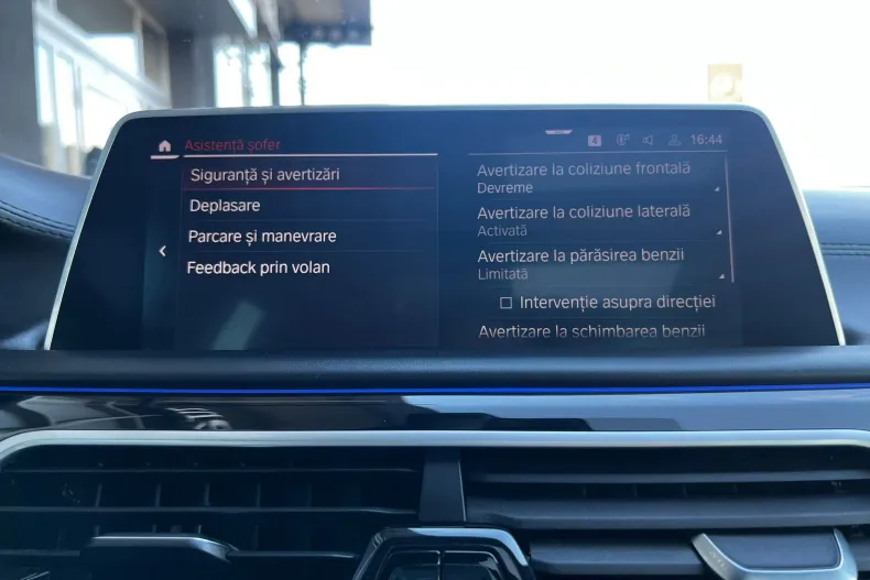 BMW Seria 7 din 2020 cu 112.261 km - oferta BMW187461 - foto 22