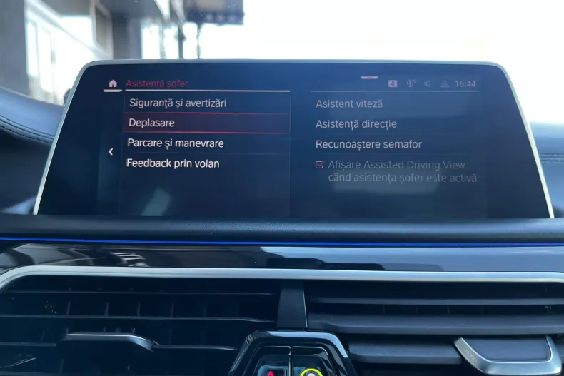 BMW Seria 7 din 2020 cu 112.261 km - oferta BMW187461 - foto 23